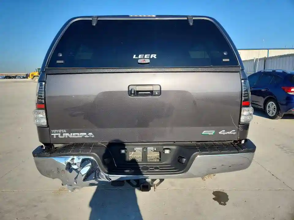 5TFDW5F11CX235547 2012 TOYOTA TUNDRA-5