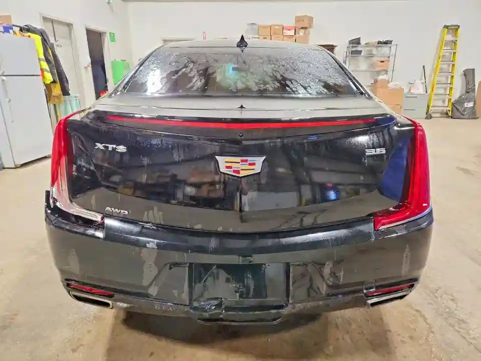 2G61R5S33J9159443 2018 CADILLAC XTS-5
