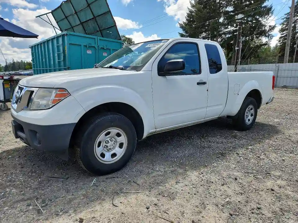 1N6BD0CT5GN779411 2016 NISSAN FRONTIER-0
