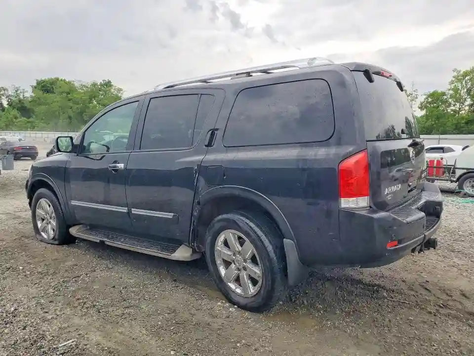 5N1BA0ND1CN601700 2012 NISSAN ARMADA-1