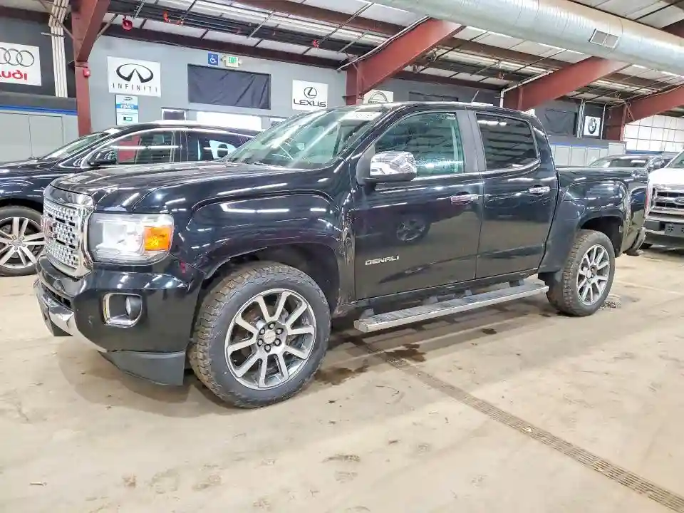 1GTP6EE19J1203749 2018 GMC CANYON-0