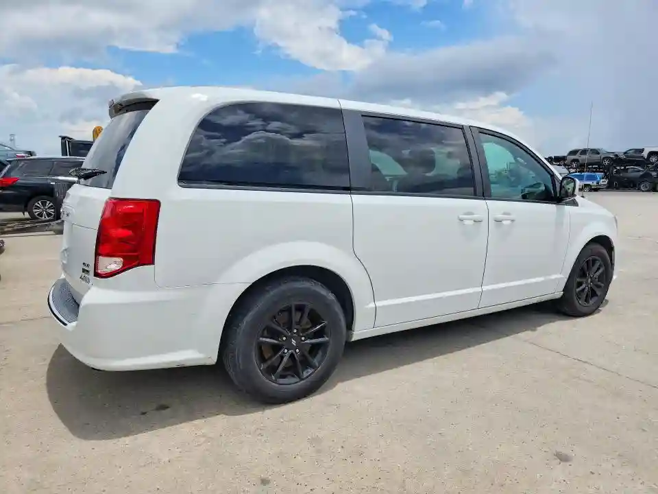 2C4RDGEG8KR764522 2019 DODGE CARAVAN-2