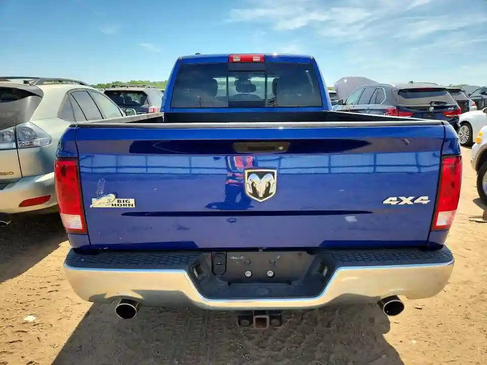1C6RR7GT1ES378286 2014 RAM 1500-5