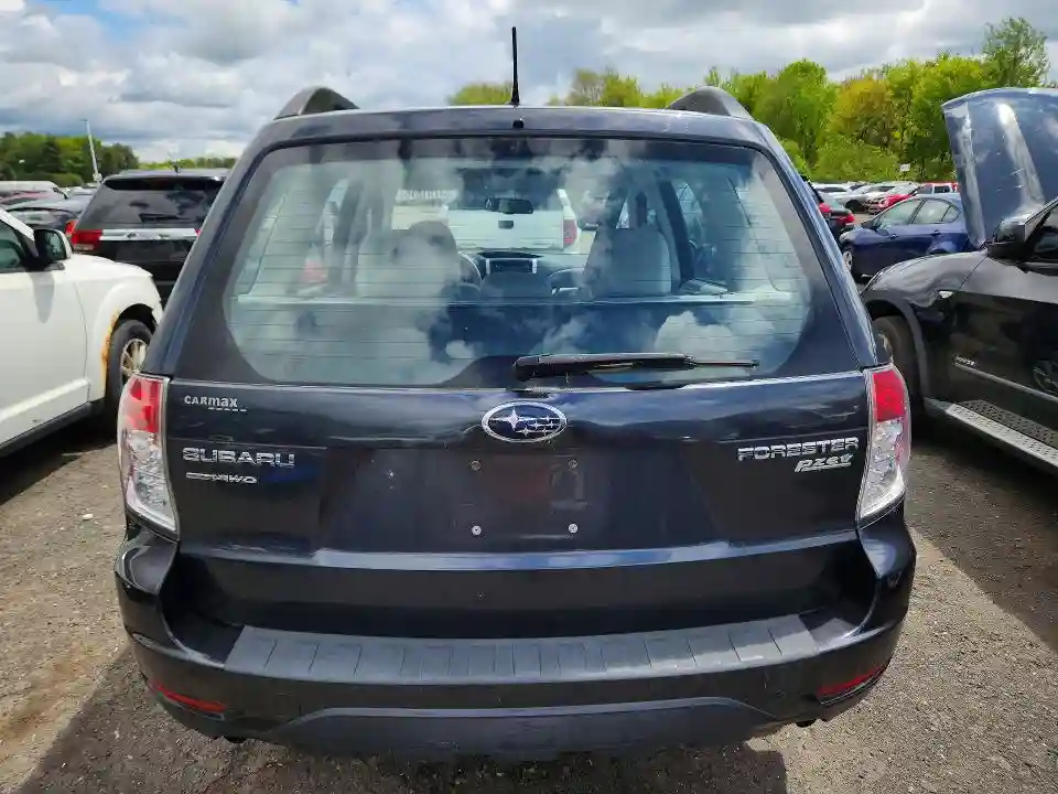 JF2SHABC4DH400506 2013 SUBARU FORESTER-5