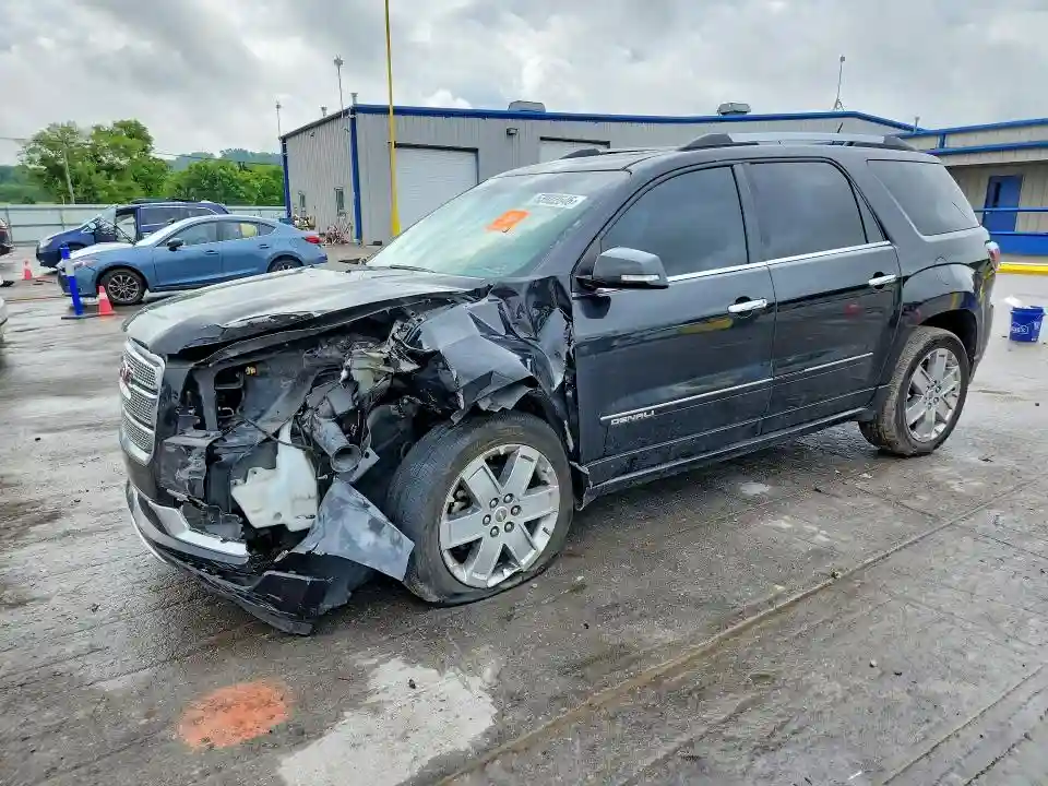 1GKKRTKD3FJ218991 2015 GMC ACADIA DEN-0