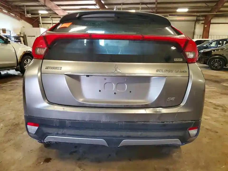 JA4AT5AA3JZ067893 2018 MITSUBISHI ECLIPSE-5