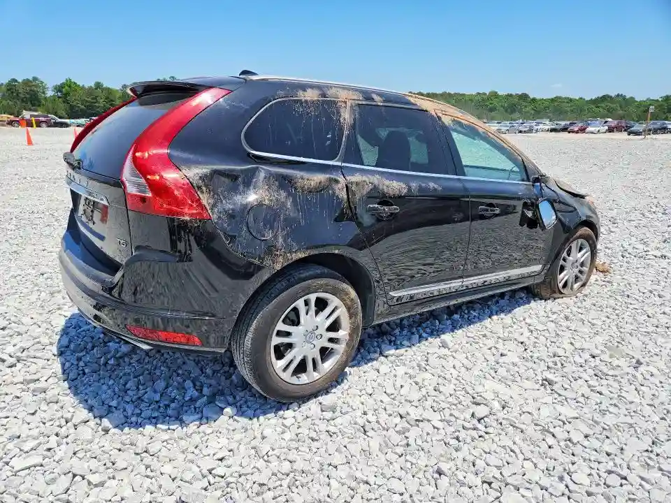 YV440MDK9G2823204 2016 VOLVO XC60-2