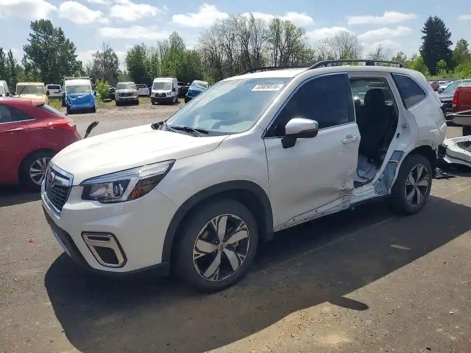 JF2SKAXC6LH423987 2020 SUBARU FORESTER-0