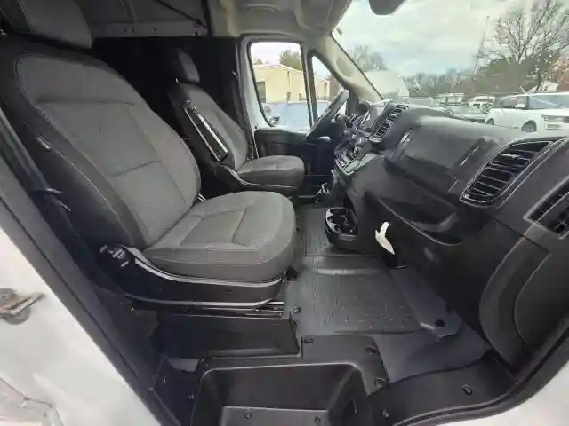 3C6MRVJG4PE512157 2023 RAM PROMASTER-4