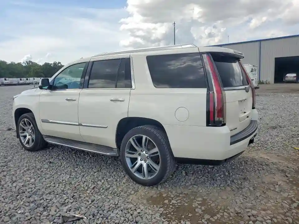 1GYS3MKJ2FR566575 2015 CADILLAC ESCALADE-1