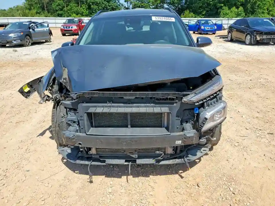 KM8K53A52MU608957 2021 HYUNDAI KONA-4