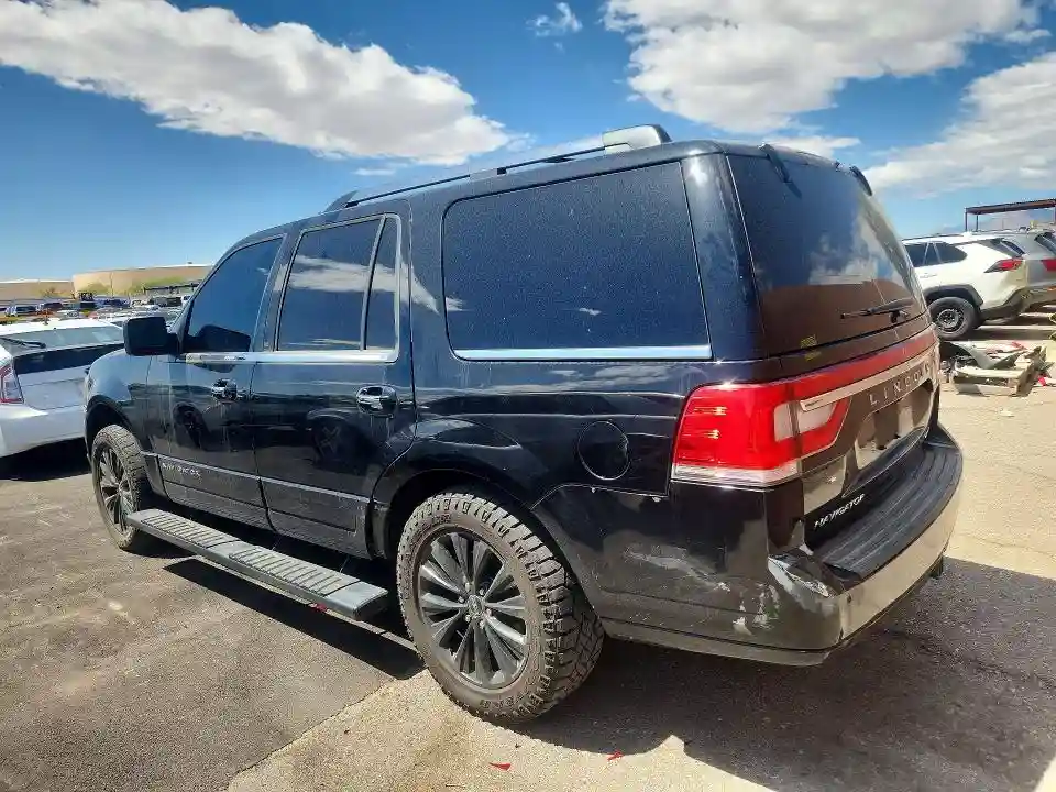 5LMJJ2HT3GEL09429 2016 LINCOLN NAVIGATOR-1