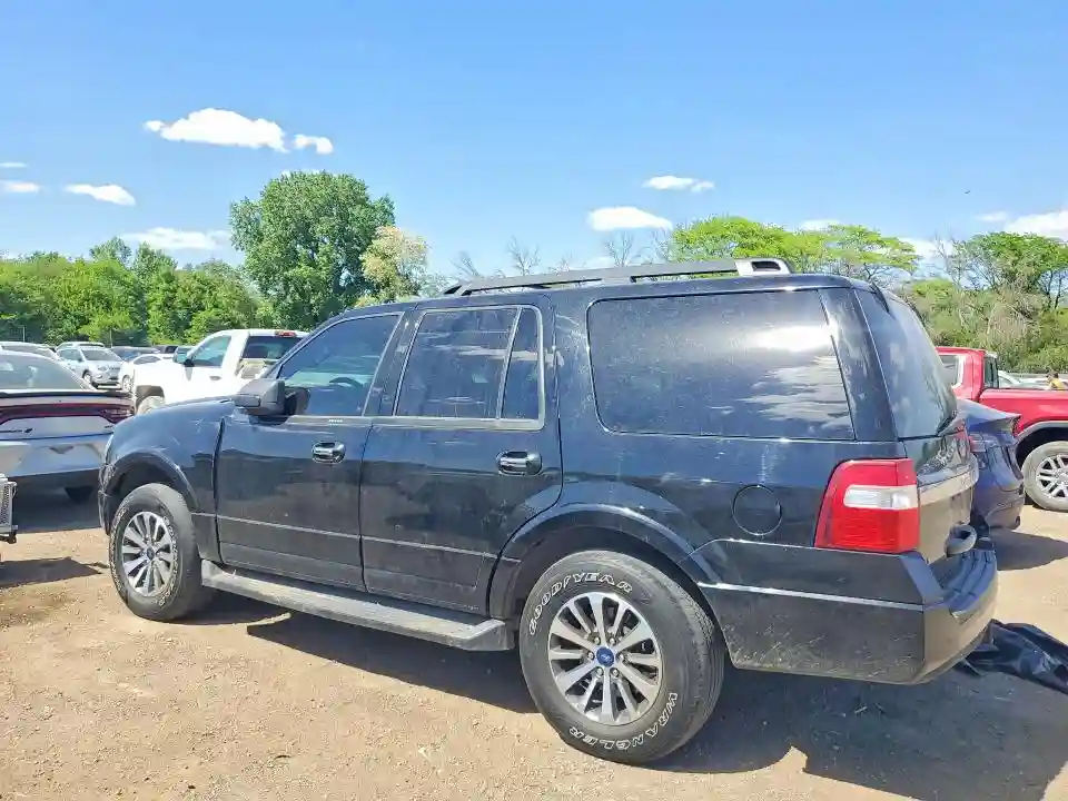 1FMJU1JT3GEF15705 2016 FORD EXPEDITION-1