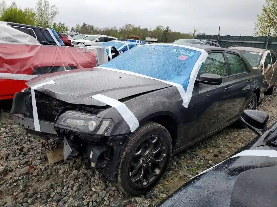 2C3CCAGG6HH512497 2017 CHRYSLER 300-0