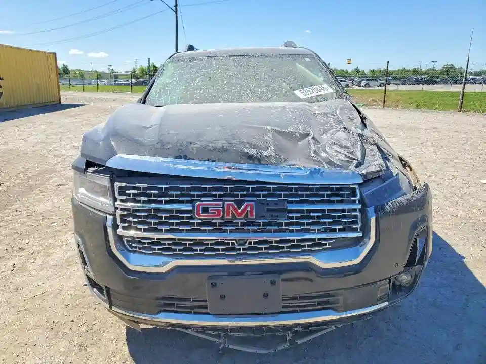 1GKKNXL41PZ159430 2023 GMC ACADIA DEN-4