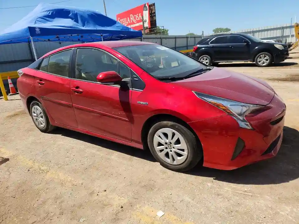 JTDKBRFU5G3518373 2016 TOYOTA PRIUS-3