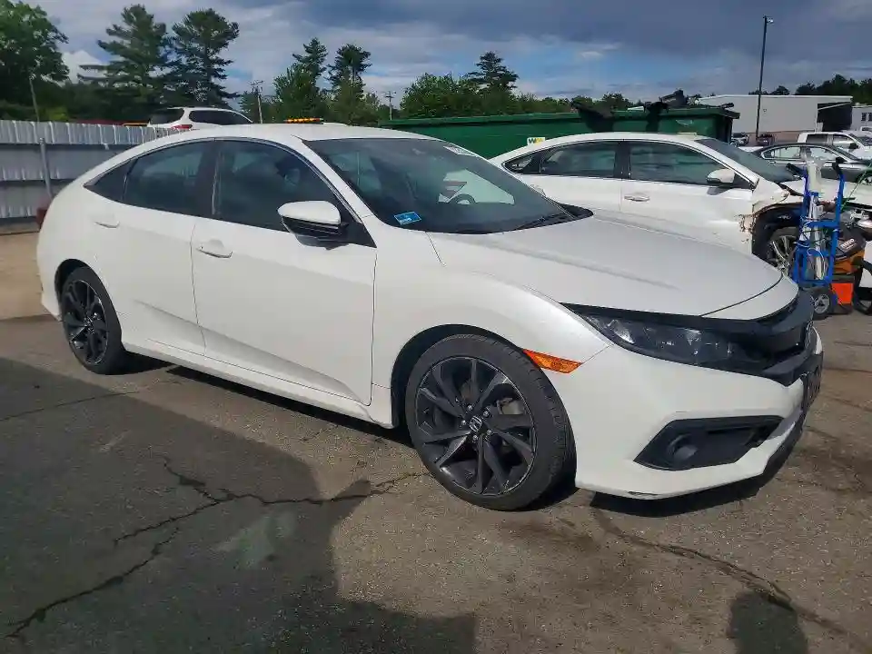 2HGFC2F89MH541481 2021 HONDA CIVIC-3