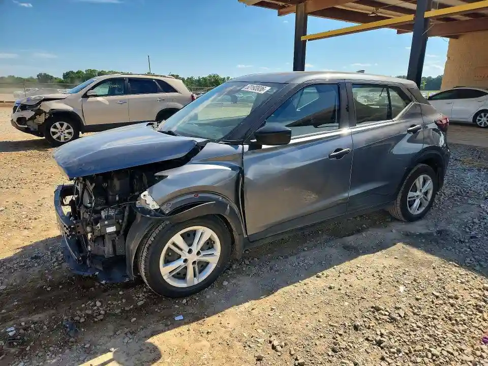 3N1CP5BV1PL513532 2023 NISSAN KICKS-0