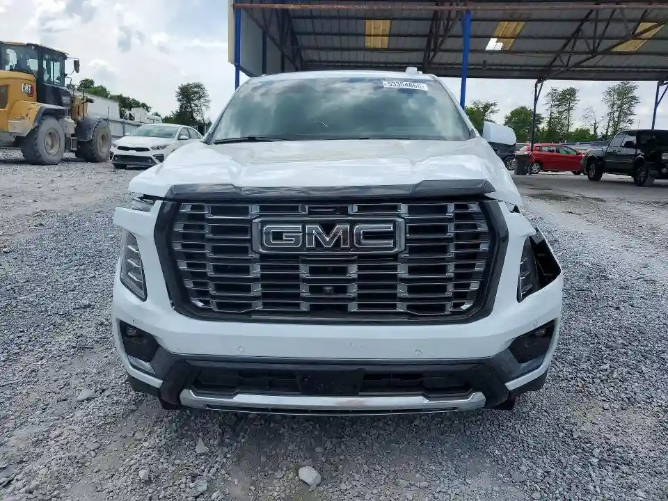 1GKS2KKLXTR274736 2026 GMC YUKON-4