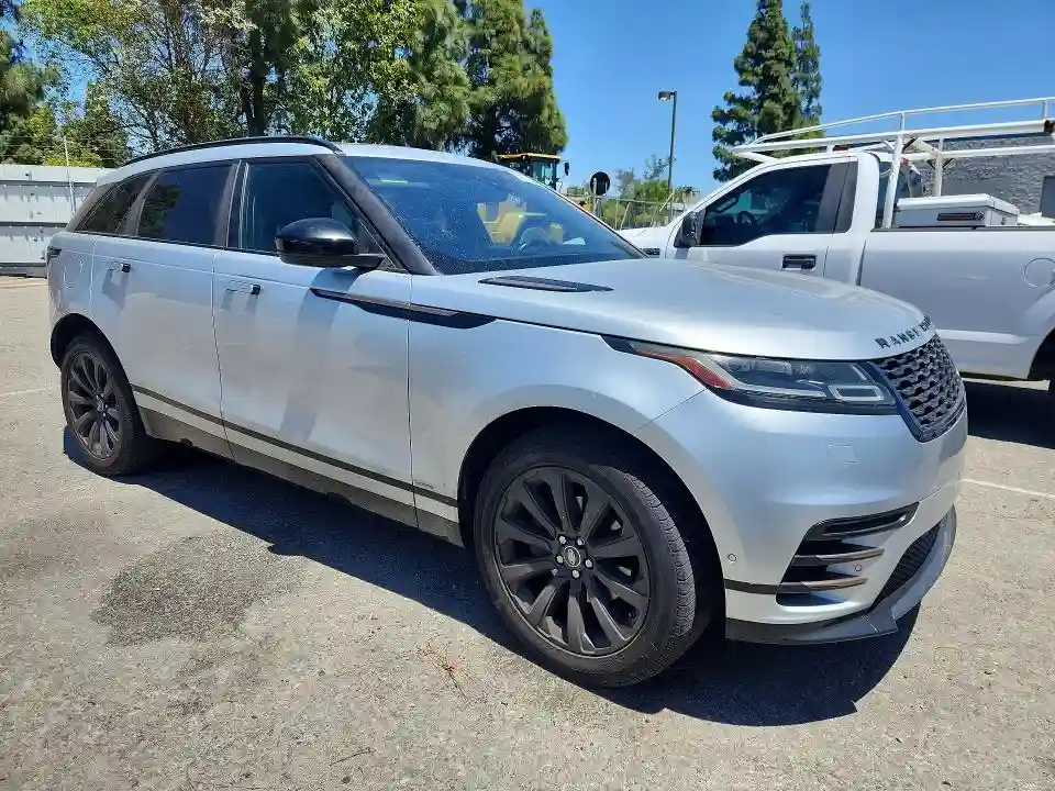 SALYL2RX8JA775415 2018 LAND ROVER RANGEROVER-3