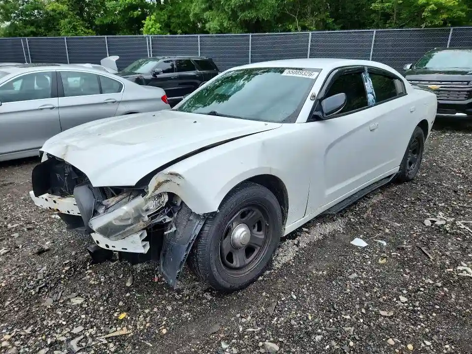 2C3CDXAT7CH305356 2012 DODGE CHARGER-0