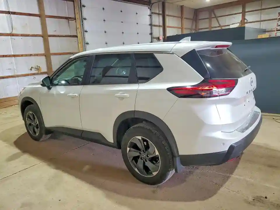 5N1BT3BB5SC674450 2025 NISSAN ROGUE-1