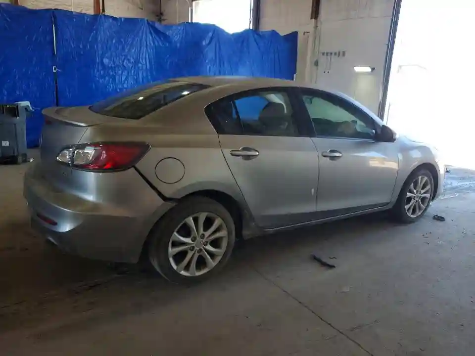JM1BL1S50A1182826 2010 MAZDA MAZDA3-2