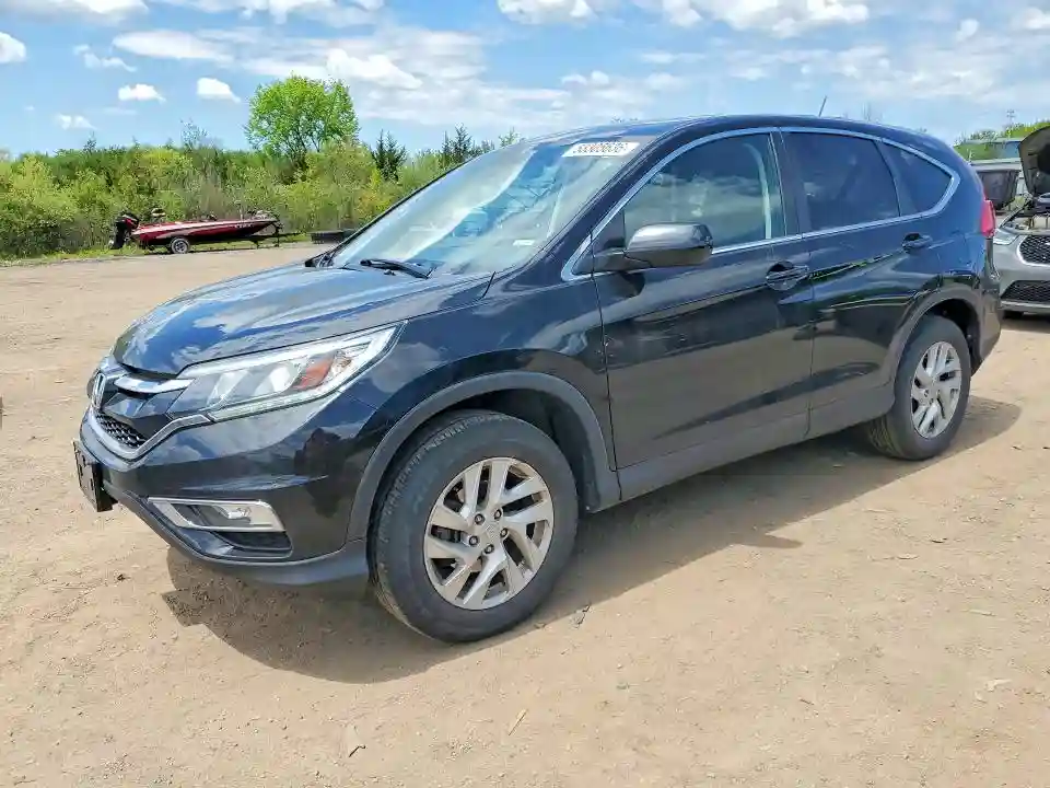 5J6RM4H50FL097348 2015 HONDA CRV-0