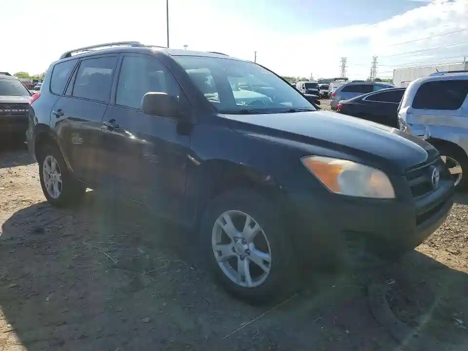 2T3BF4DV9CW242709 2012 TOYOTA RAV4-3