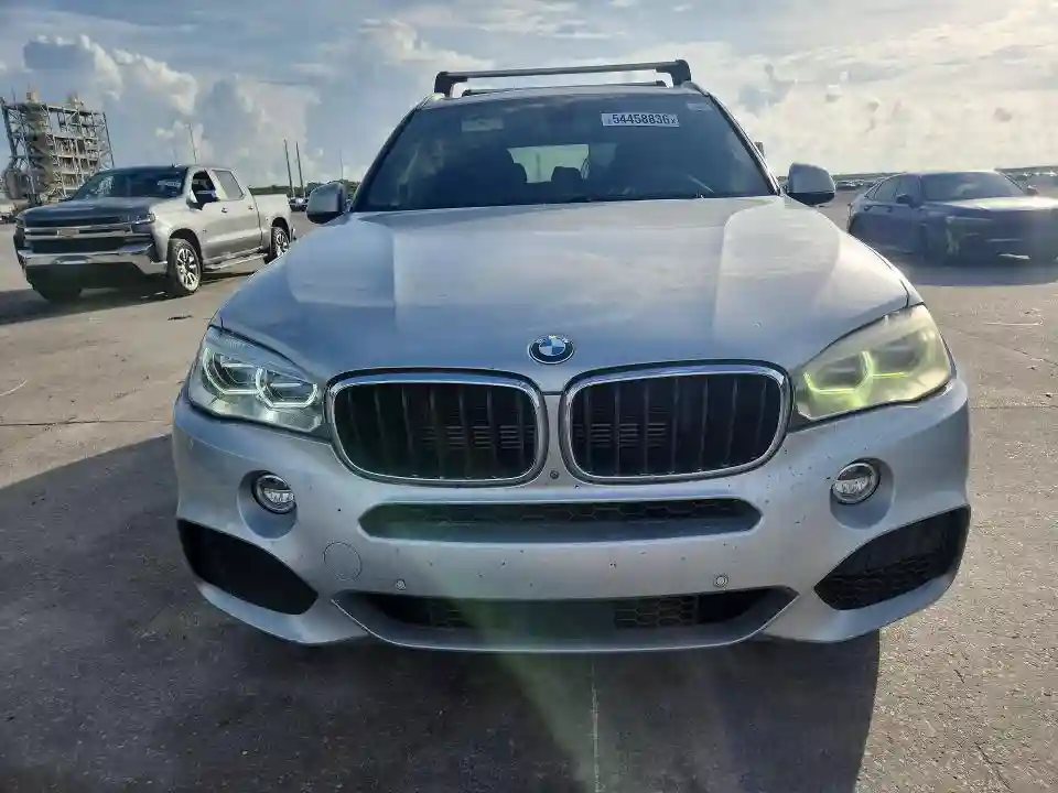 5UXKT0C59J0W02600 2018 BMW X5-4