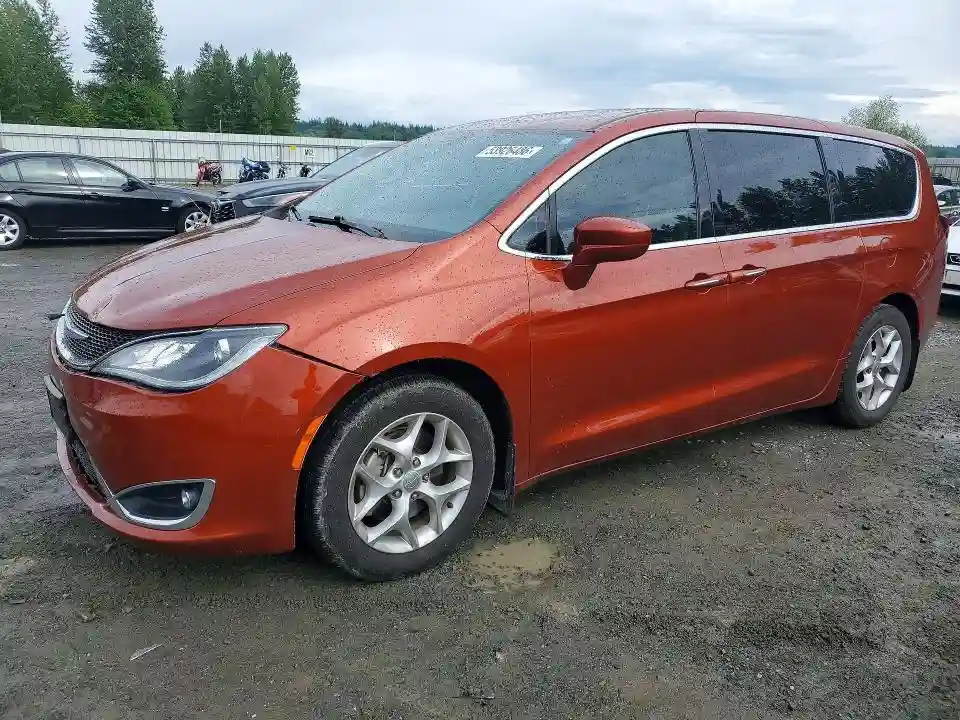 2C4RC1FG1JR340547 2018 CHRYSLER PACIFICA-0