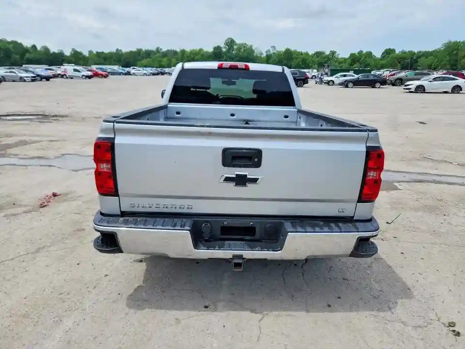 1GCVKREC6GZ380474 2016 CHEVROLET ALL MODELS-5