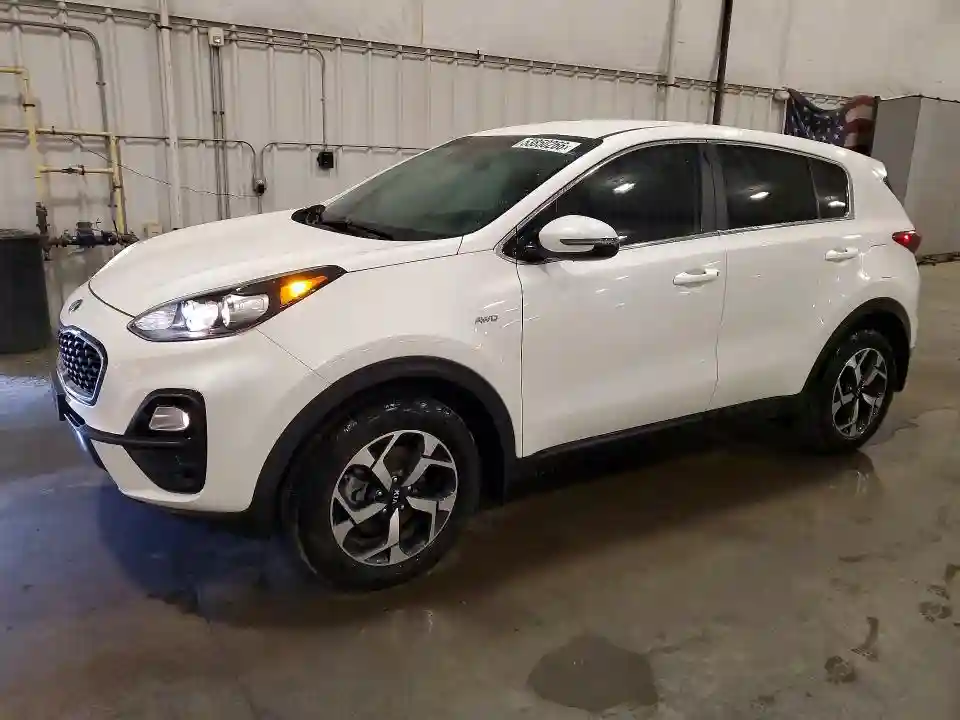 KNDPMCAC7M7890846 2021 KIA SPORTAGE-0