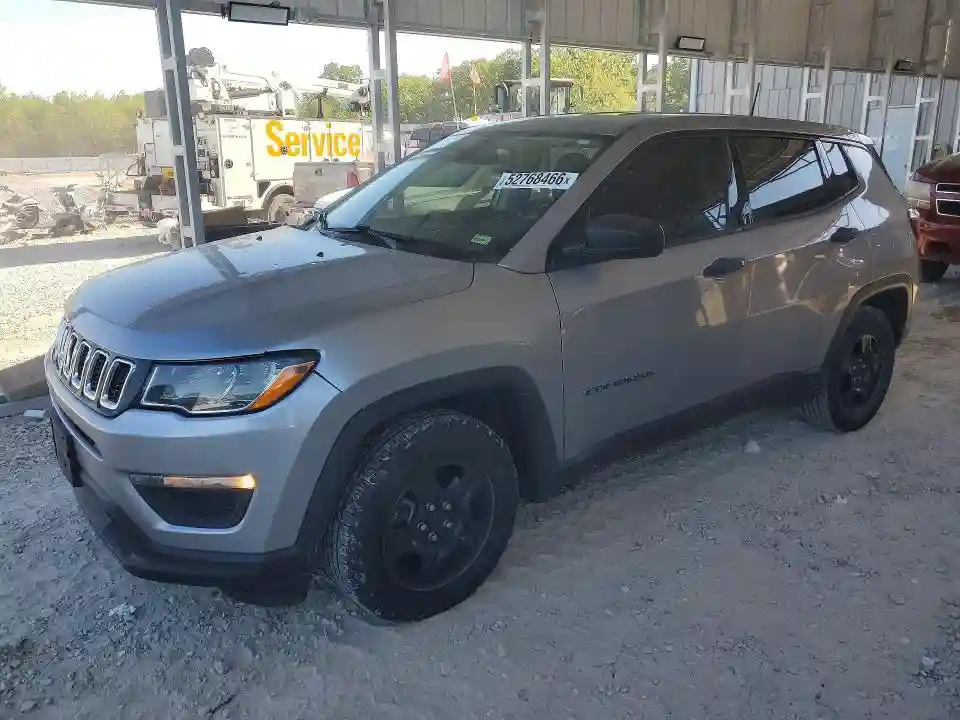 3C4NJCAB9MT531940 2021 JEEP COMPASS-0