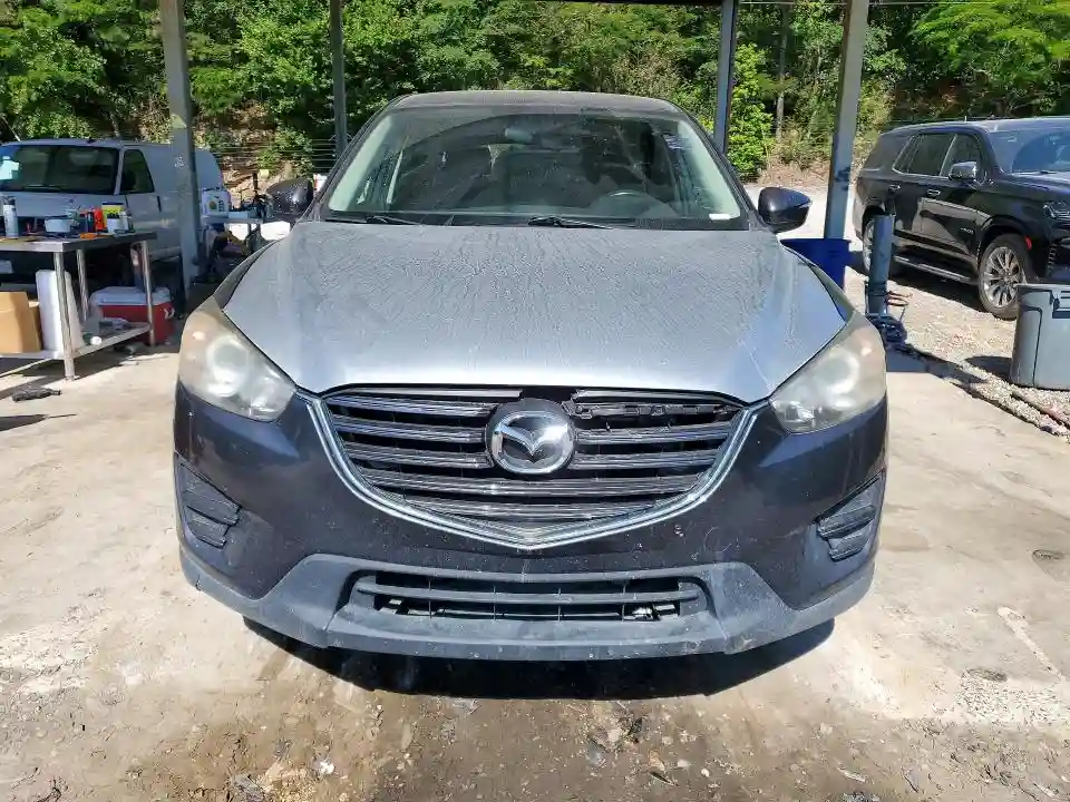 JM3KE2BY6G0832131 2016 MAZDA CX-5-4