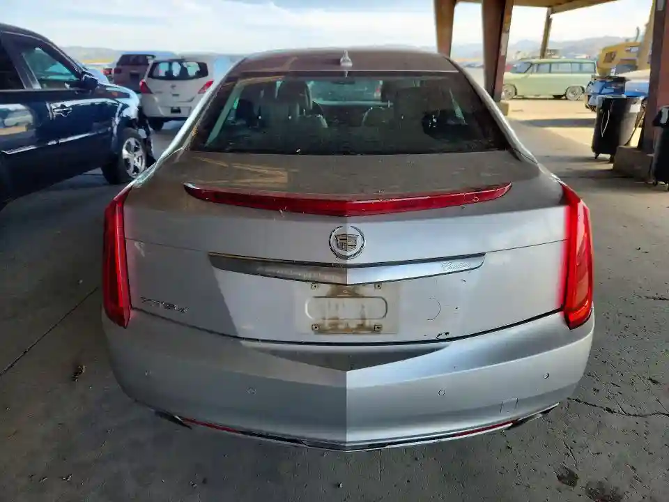 2G61T5S30D9153752 2013 CADILLAC XTS-5