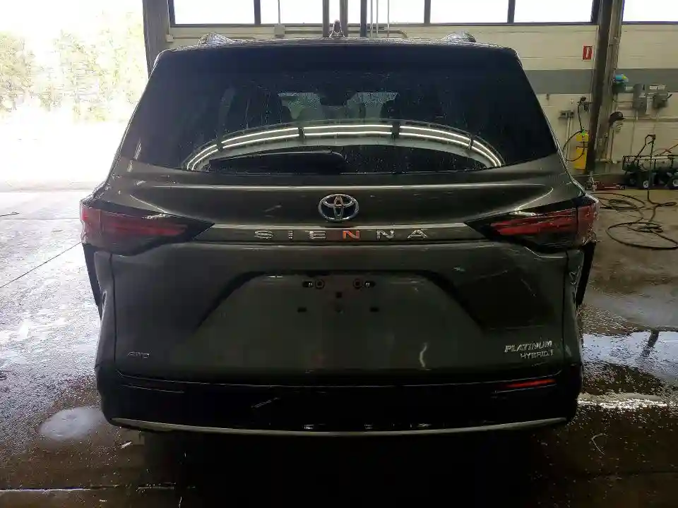 5TDESKFC0RS151511 2024 TOYOTA SIENNA-5