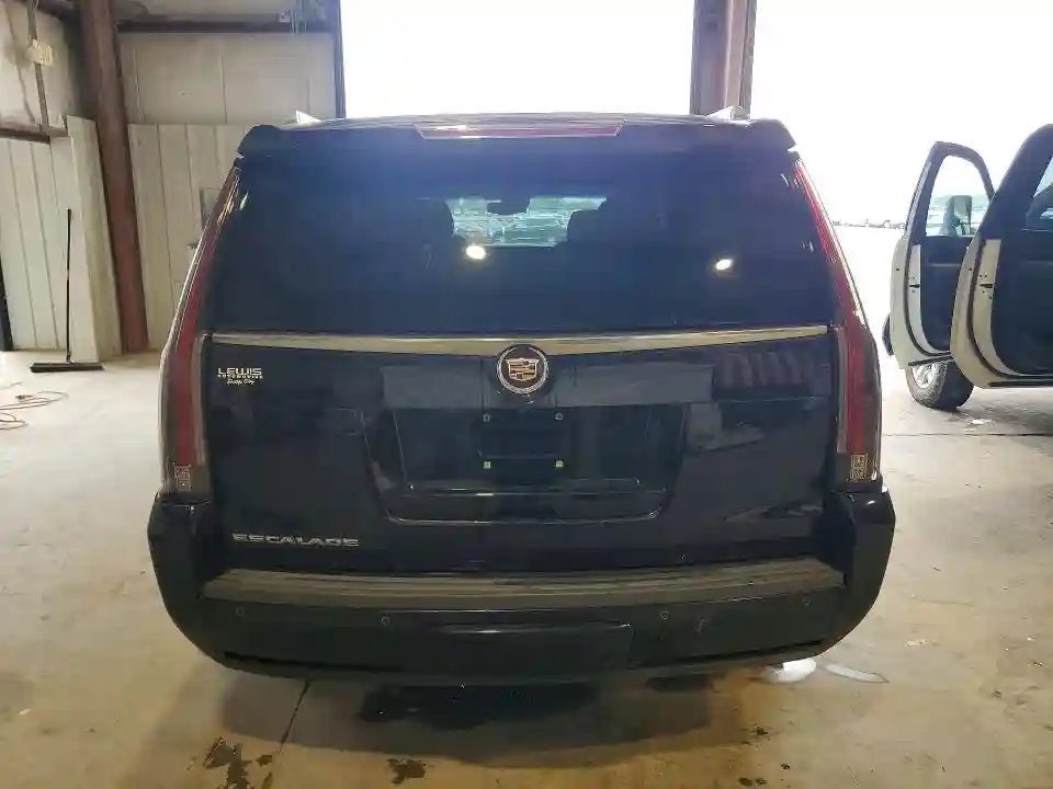 1GYS4HKJ7FR224169 2015 CADILLAC ESCALADE-5