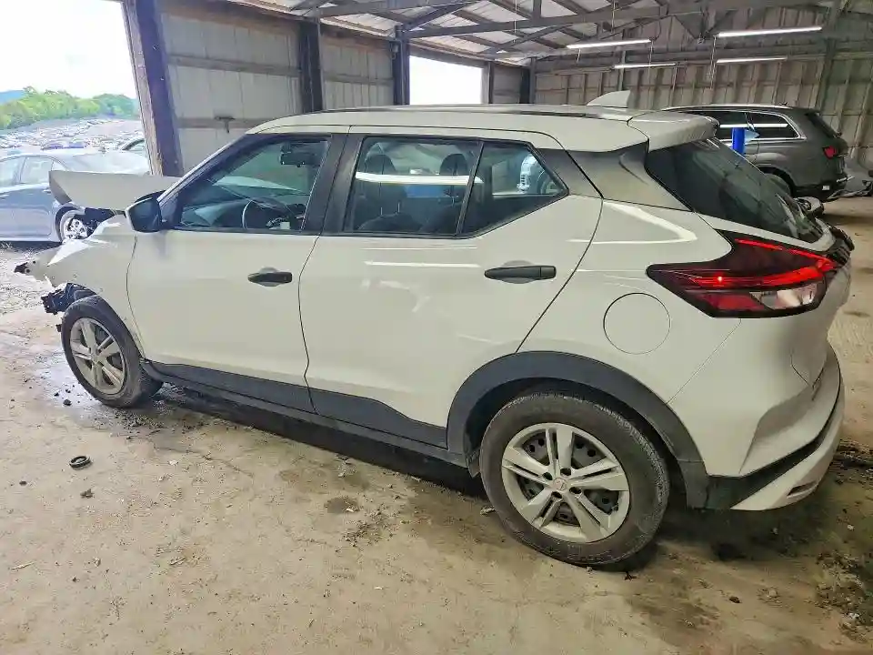 3N1CP5BVXPL518003 2023 NISSAN KICKS-1