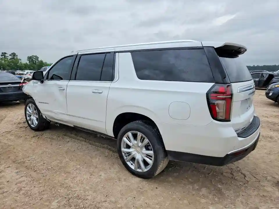 1GNSKGKT8RR330908 2024 CHEVROLET SUBURBAN-1