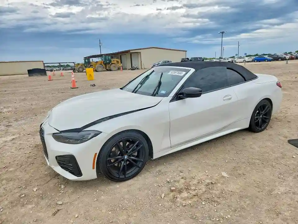 WBA23AT06NCK65607 2022 BMW 4 SERIES-0