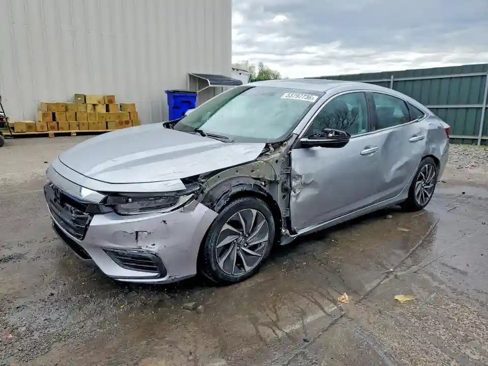 19XZE4F93KE001028 2019 HONDA INSIGHT-0