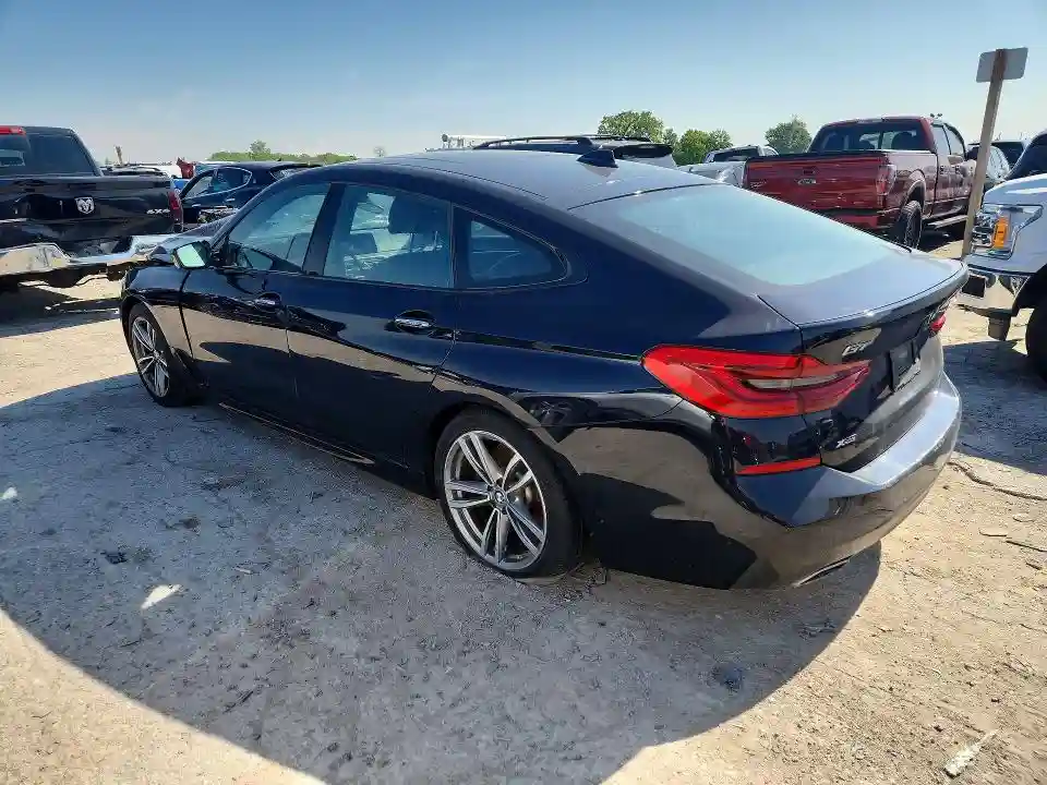 WBAJV6C50JBK07099 2018 BMW 6 SERIES-1