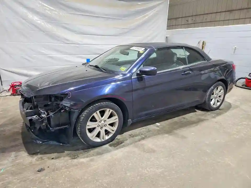 1C3BCBEG2CN233536 2012 CHRYSLER 200-0