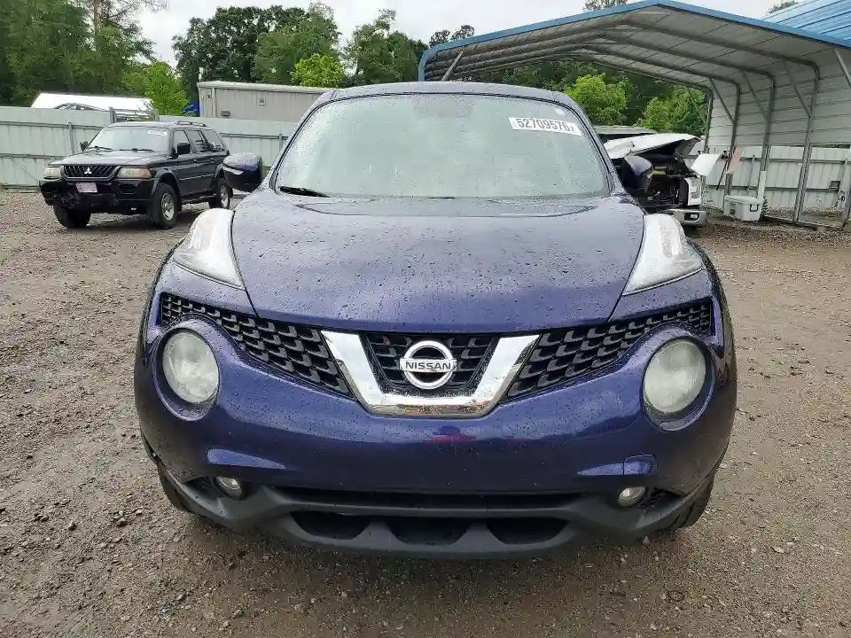 JN8AF5MR7HT701335 2017 NISSAN JUKE-4
