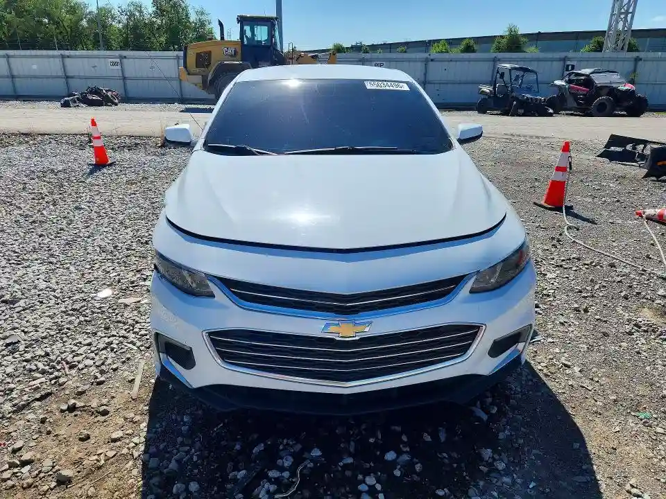 1G1ZD5ST7JF147956 2018 CHEVROLET MALIBU-4