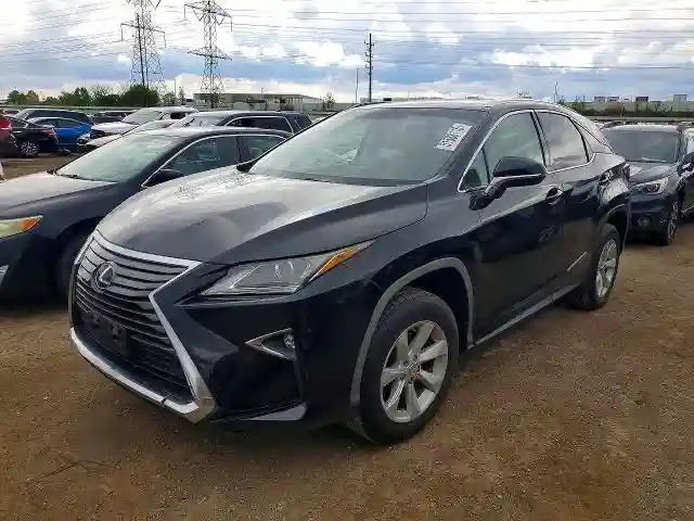2T2BZMCA4GC013601 2016 LEXUS RX350-0