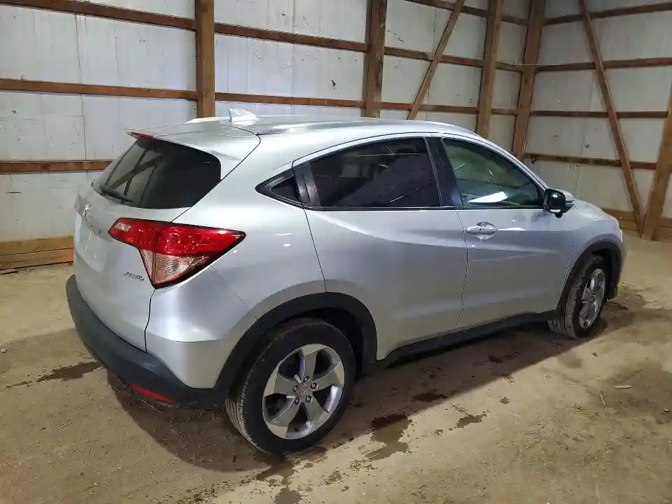 3CZRU6H78GM769587 2016 HONDA HR-V-2