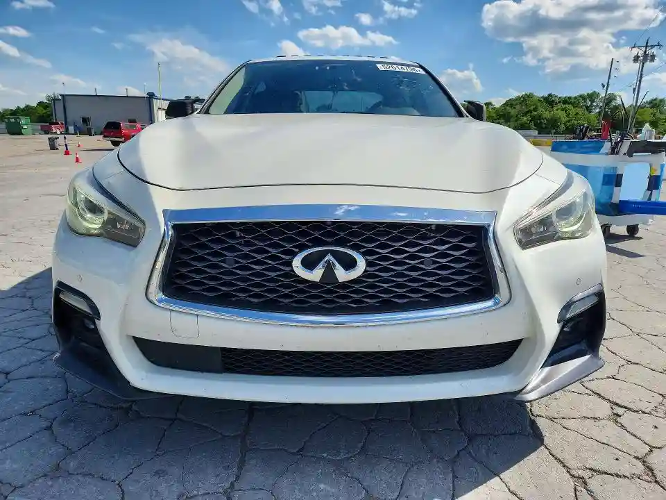 JN1EV7AR8LM250745 2020 INFINITI Q50-4