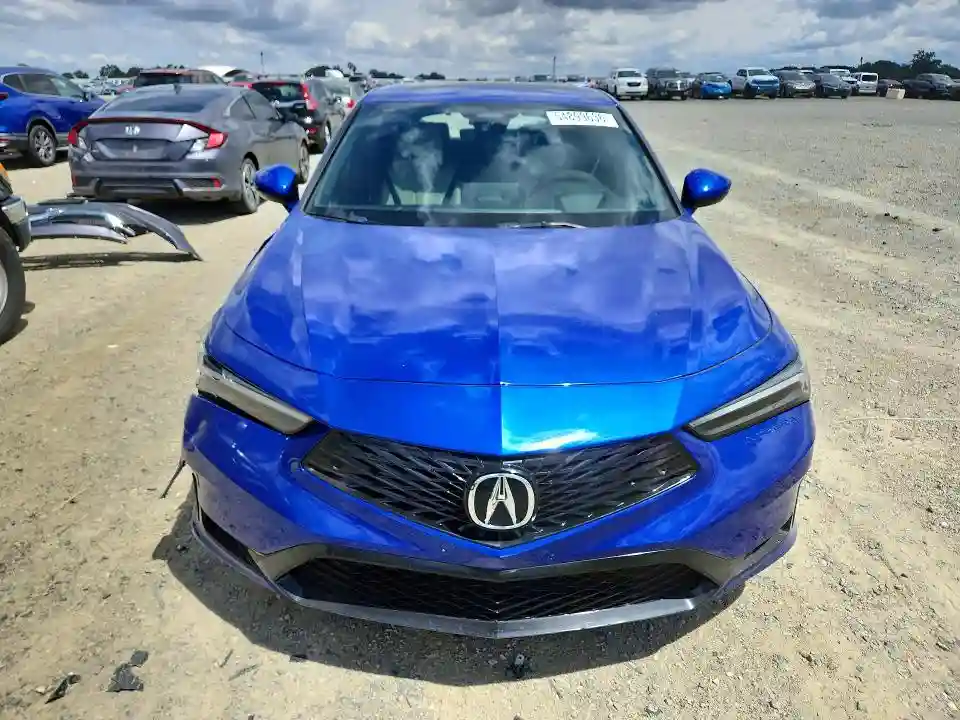 19UDE4H66PA008158 2023 ACURA INTEGRA-4